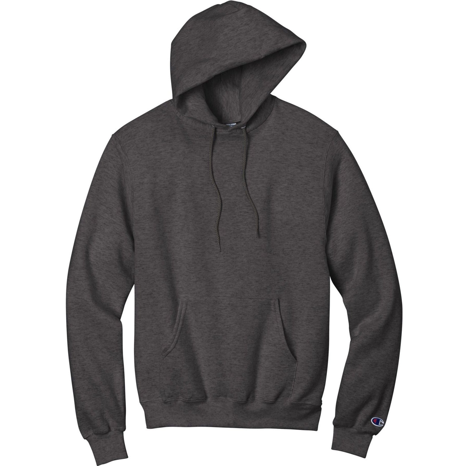 Charcoal Heather