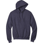 Navy Heather