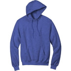 Royal Blue Heather