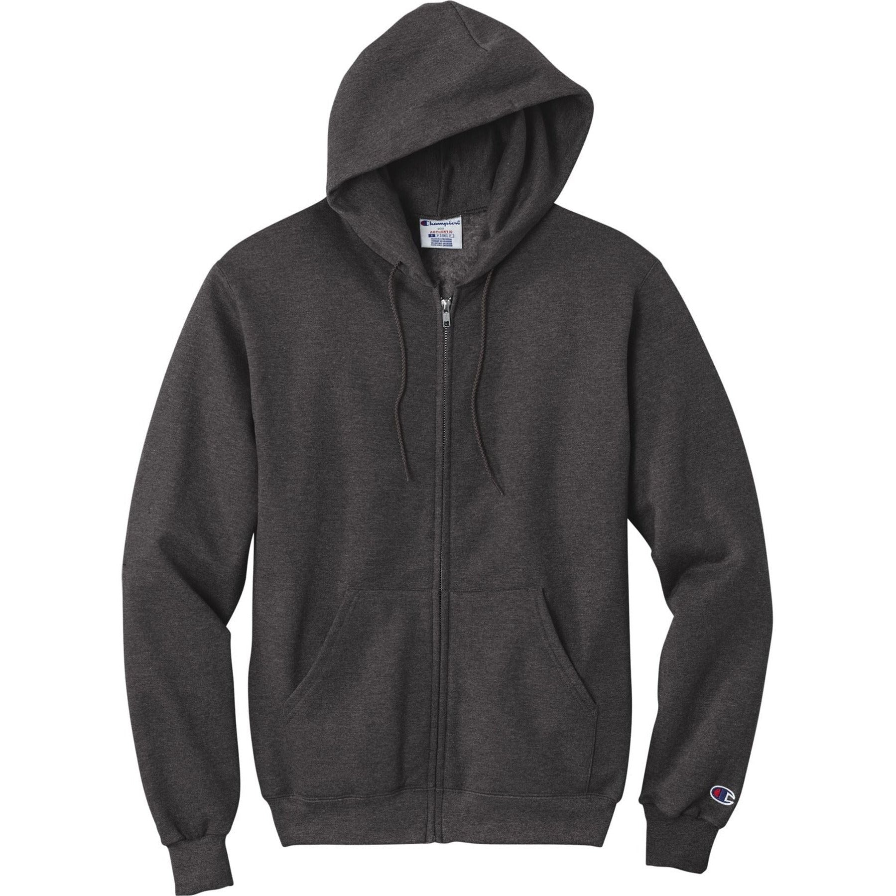 Charcoal Heather