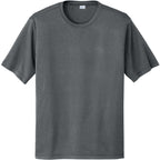 Iron Grey Heather