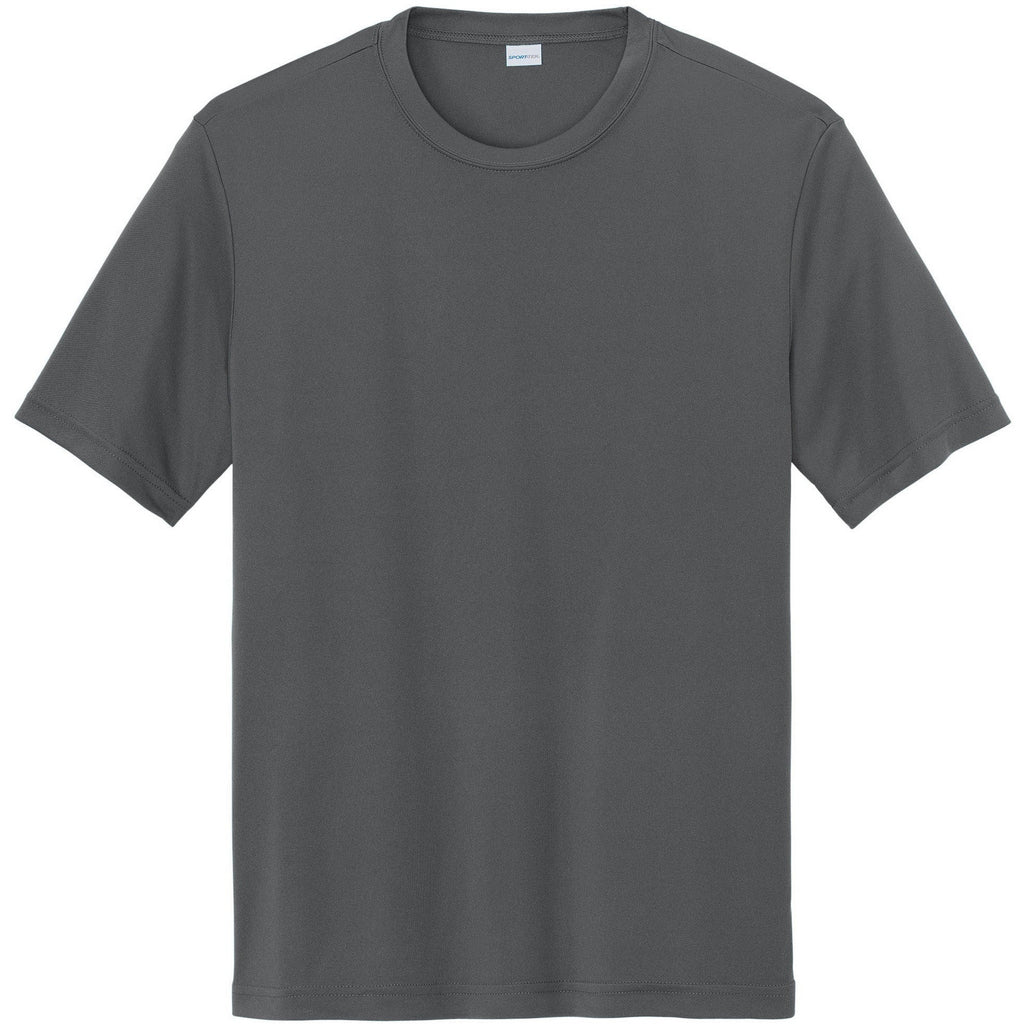 Iron Grey