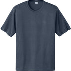 True Navy Heather