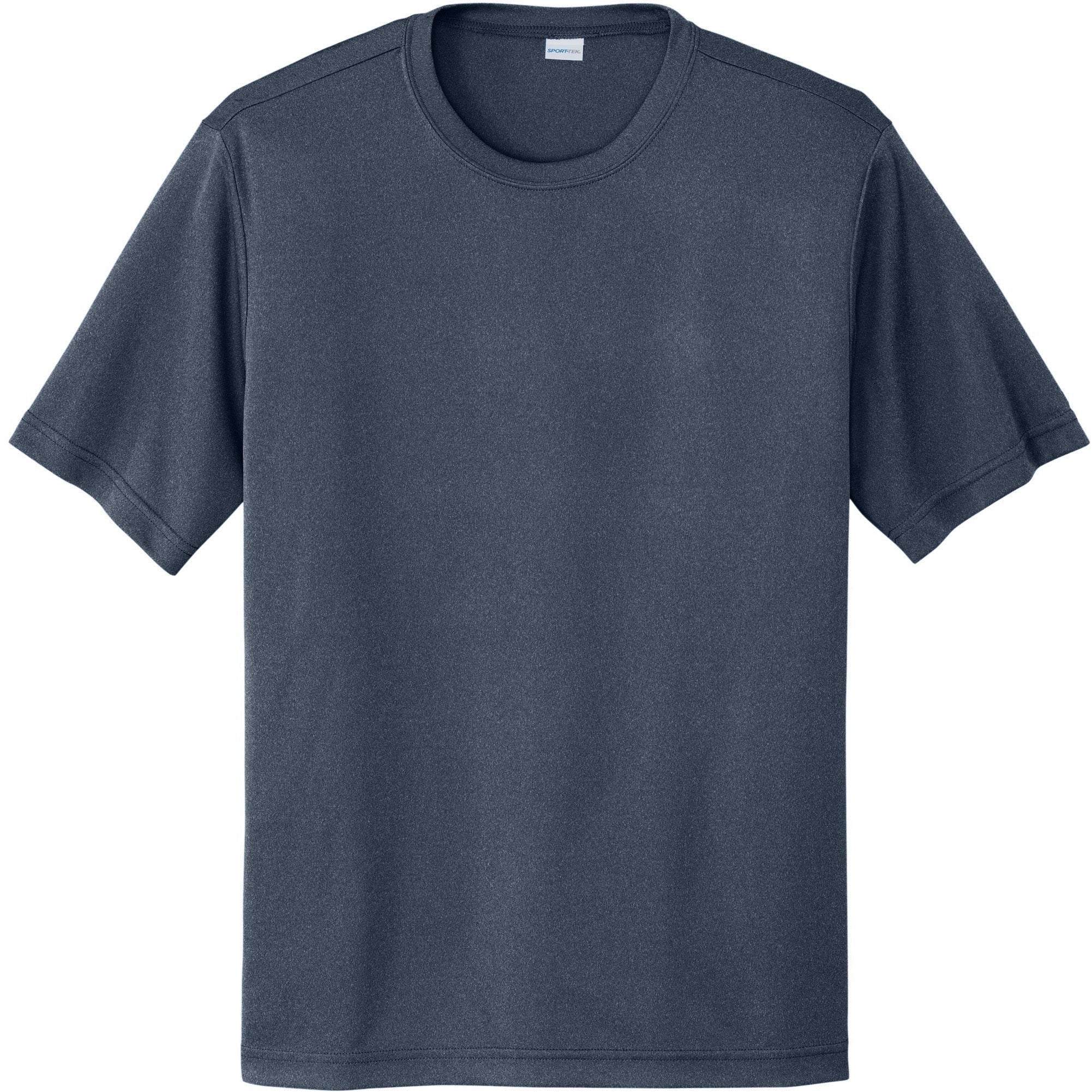 True Navy Heather