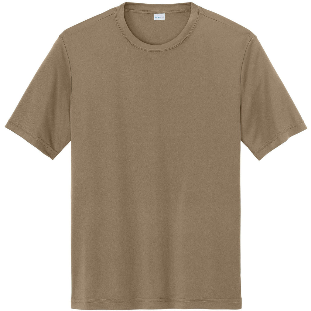 Woodland Brown