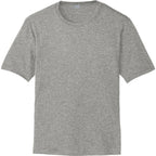 Grey Concrete Heather