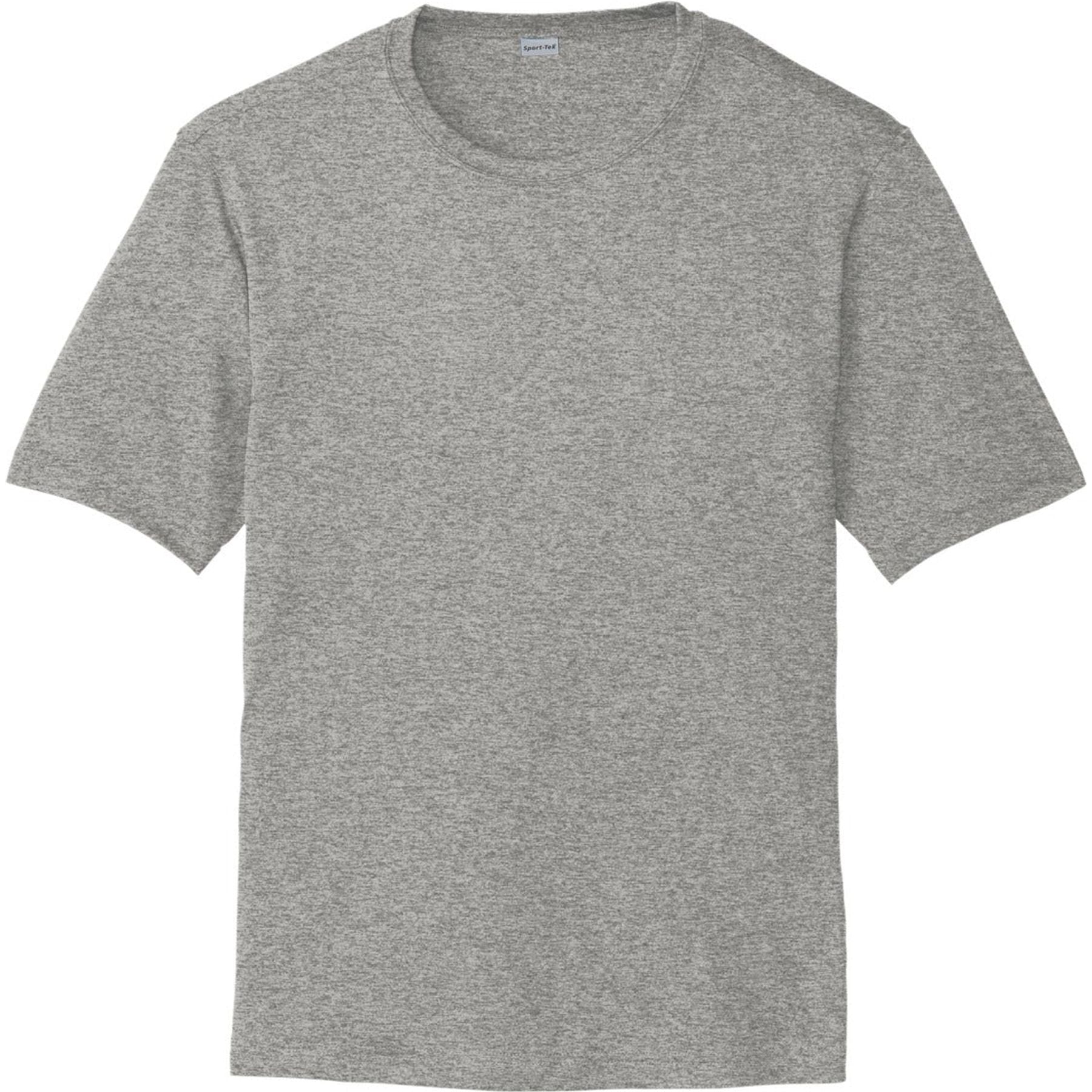 Grey Concrete Heather