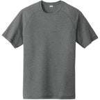 Dark Grey Heather