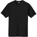 Black Triad Solid