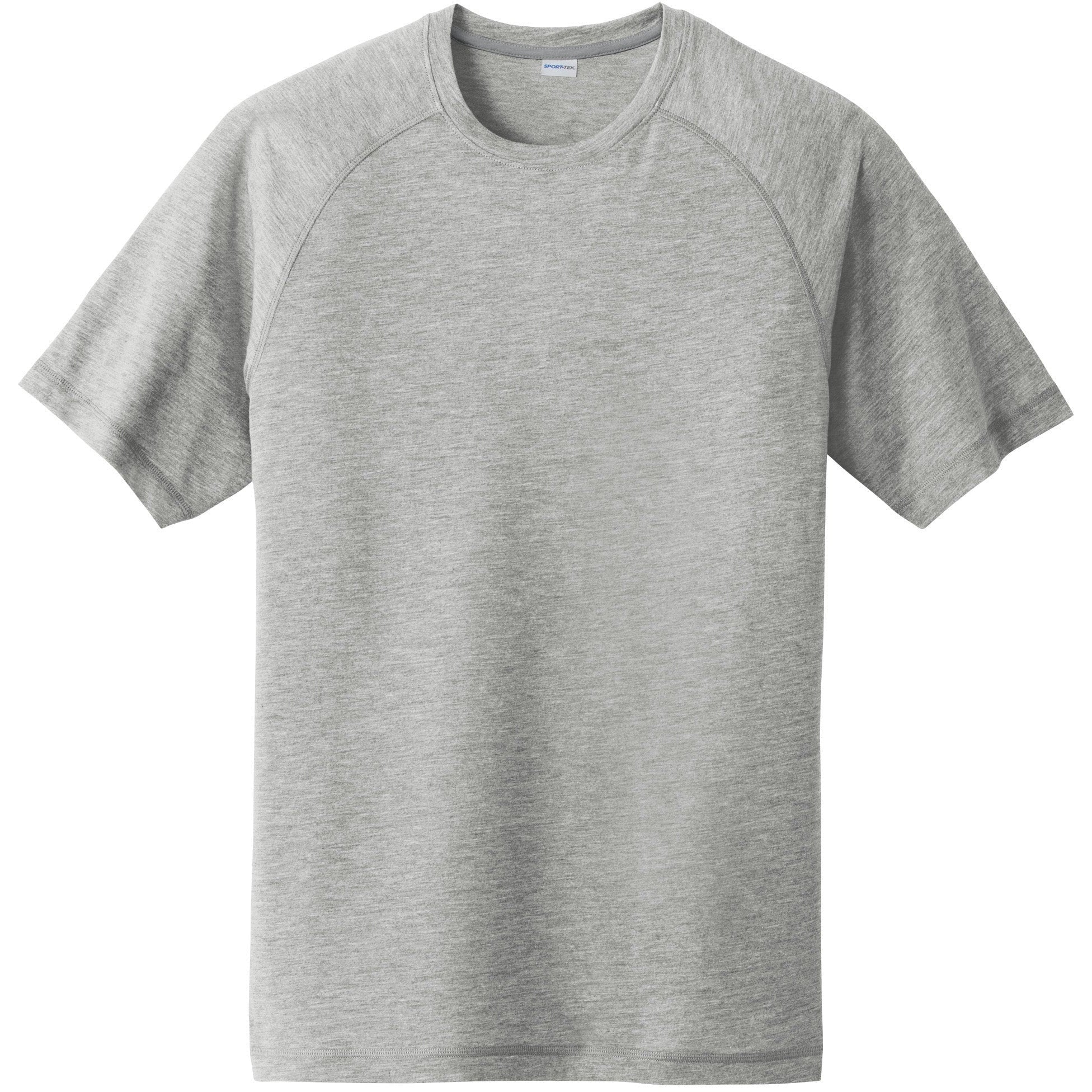 Light Grey Heather