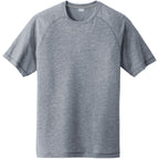 True Navy Heather