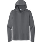 Dark Smoke Grey