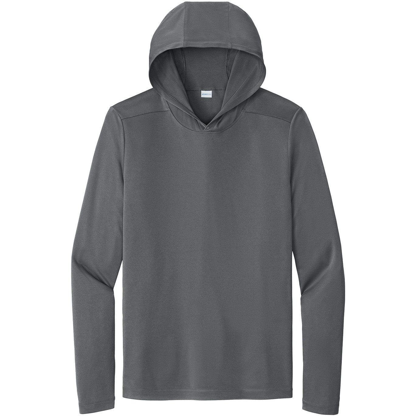 Dark Smoke Grey
