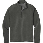 Dark Grey Heather