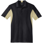 Black/ Vegas Gold