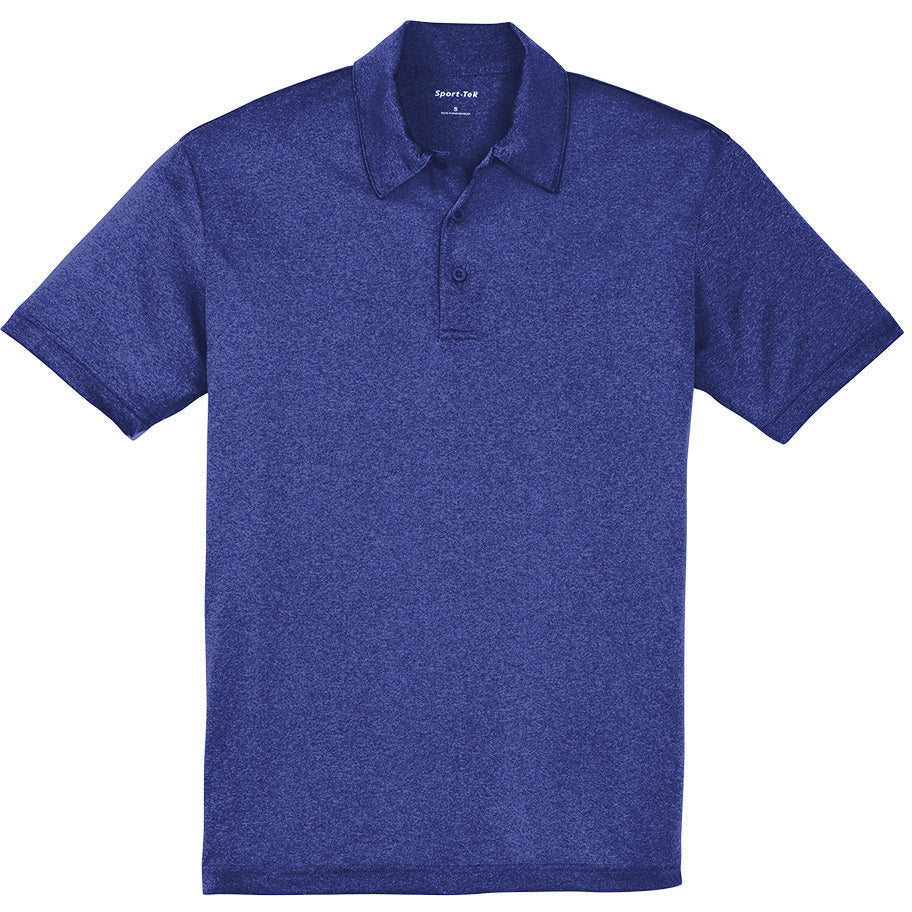 Cobalt Heather