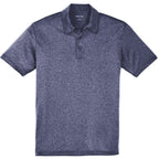 True Navy Heather