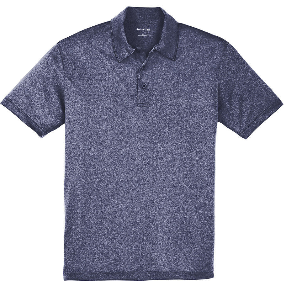 True Navy Heather