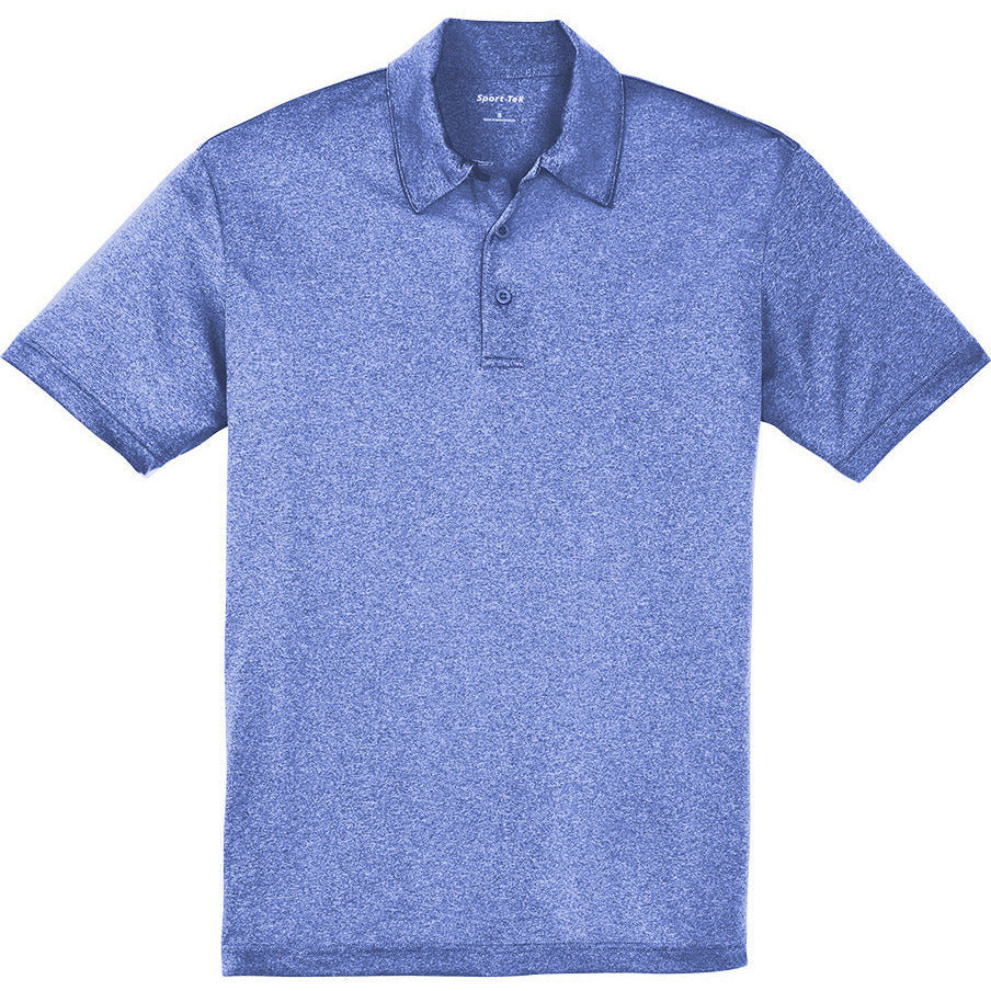 True Royal Heather