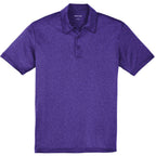 Sport-Tek® Heather Contender Polo