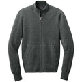Charcoal Heather