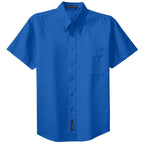Strong Blue