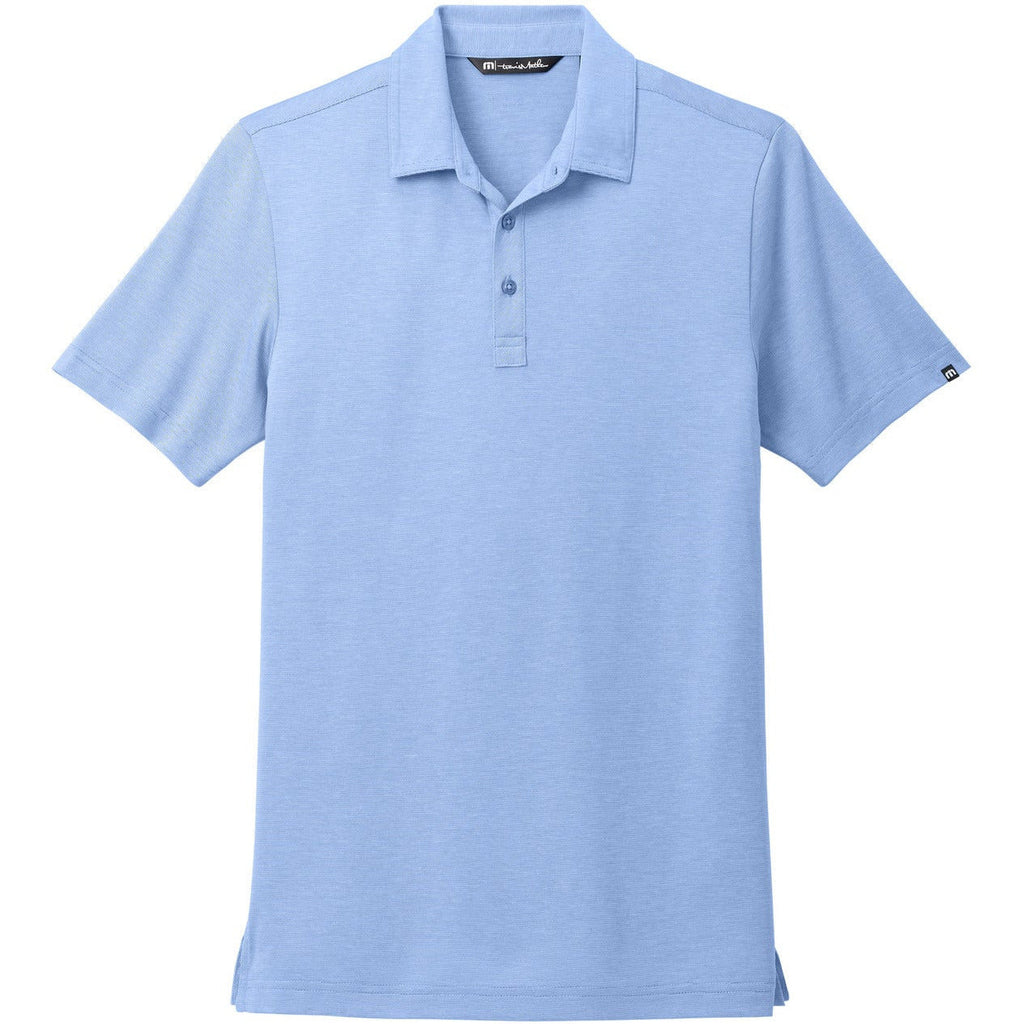 Strong Blue Heather