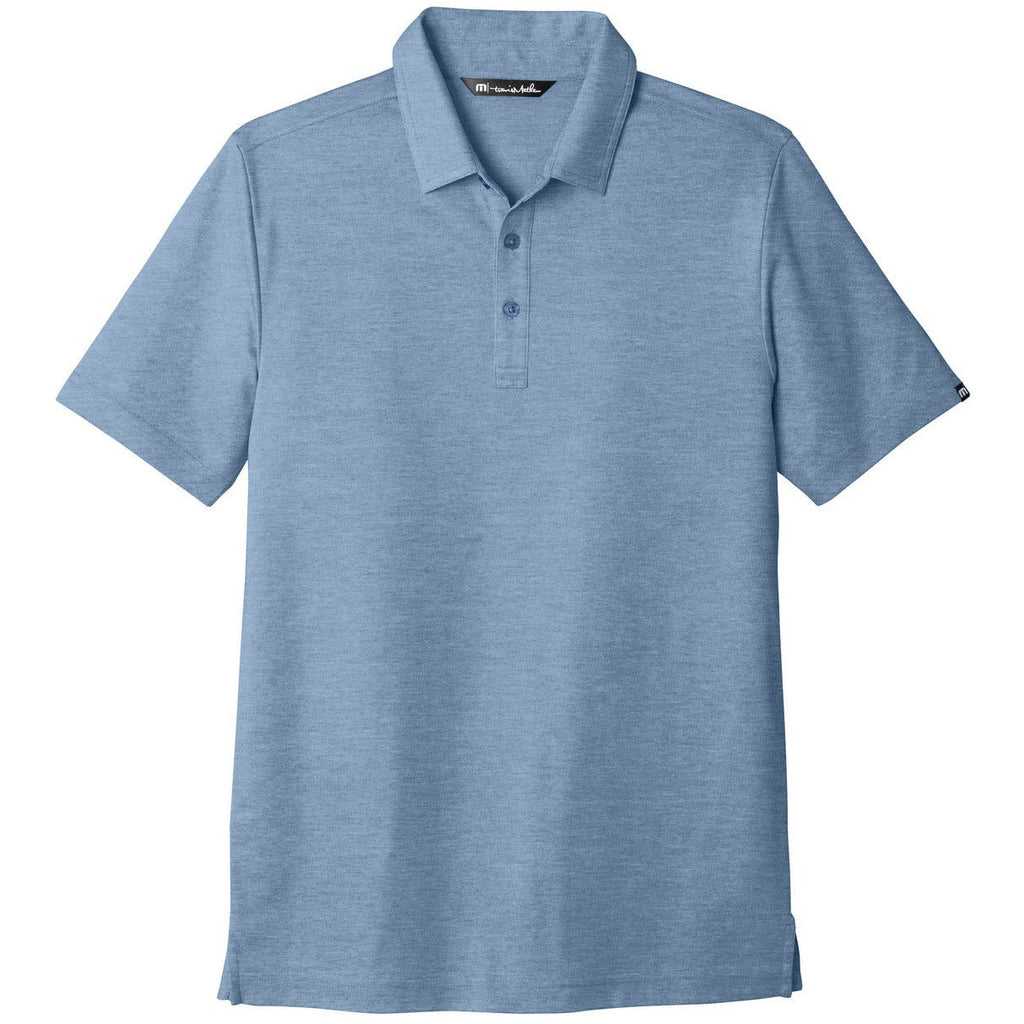 Classic Blue Heather
