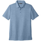 Classic Blue Heather