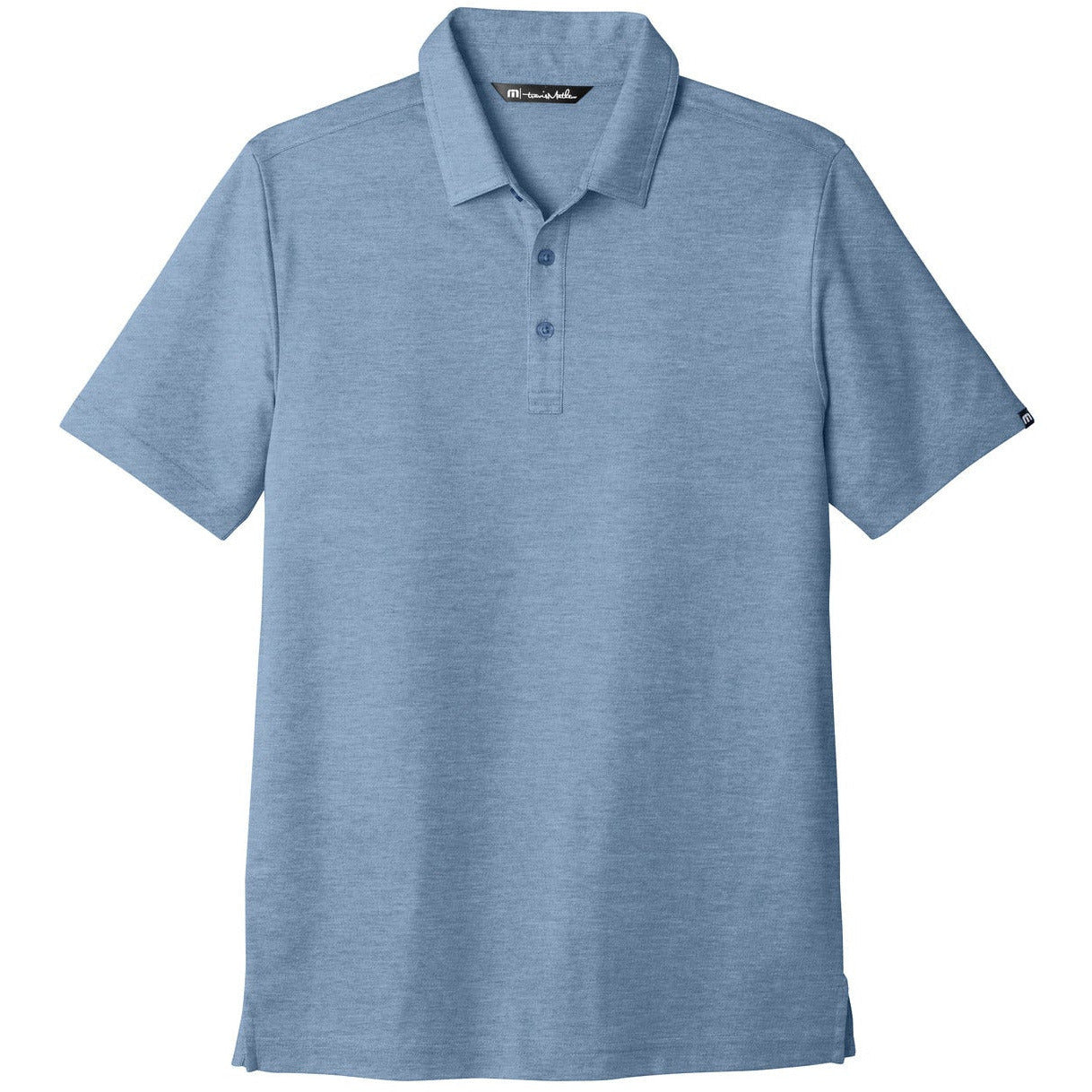 Classic Blue Heather