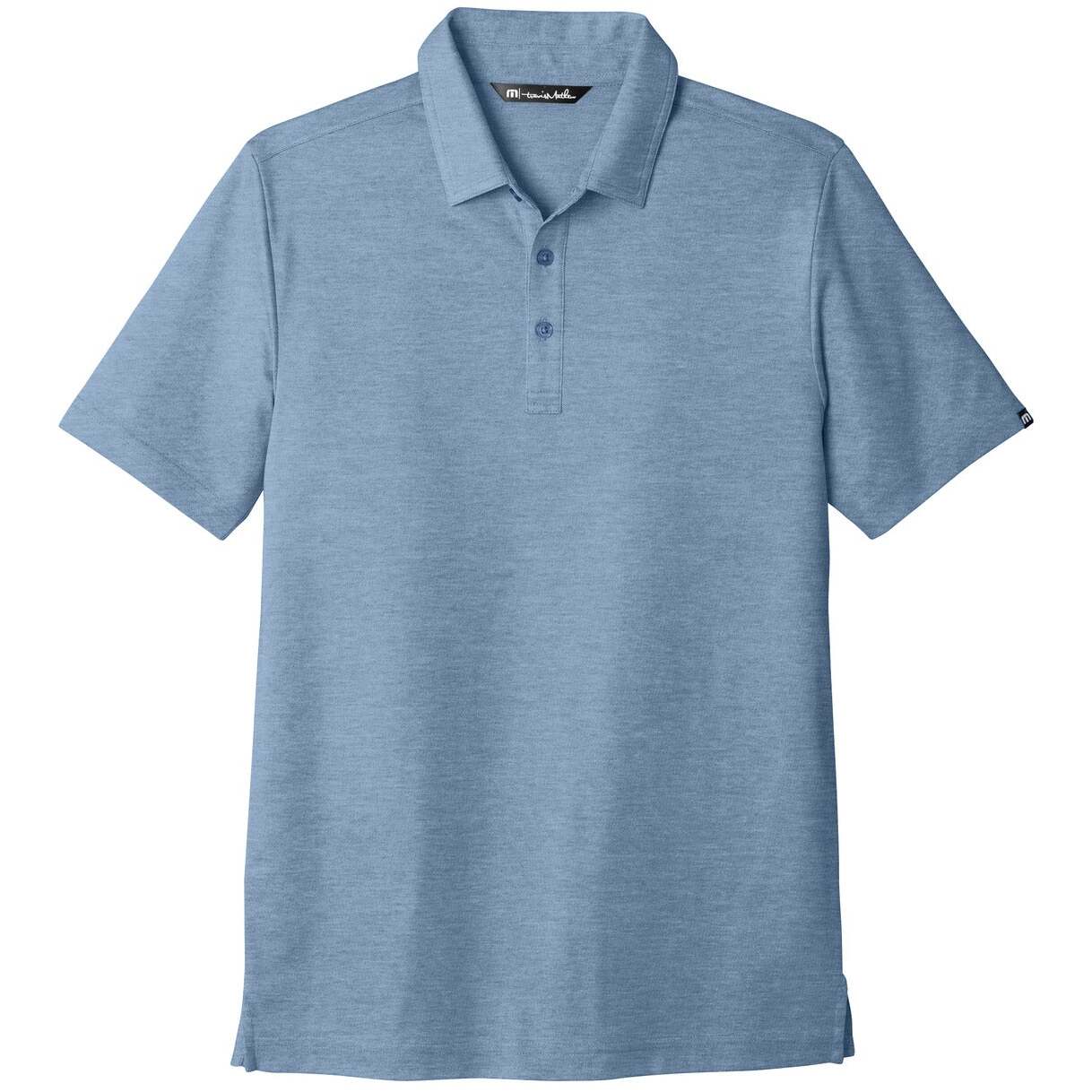 Classic Blue Heather
