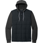 Black/ Black Heather