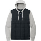 Black/ Grey Heather