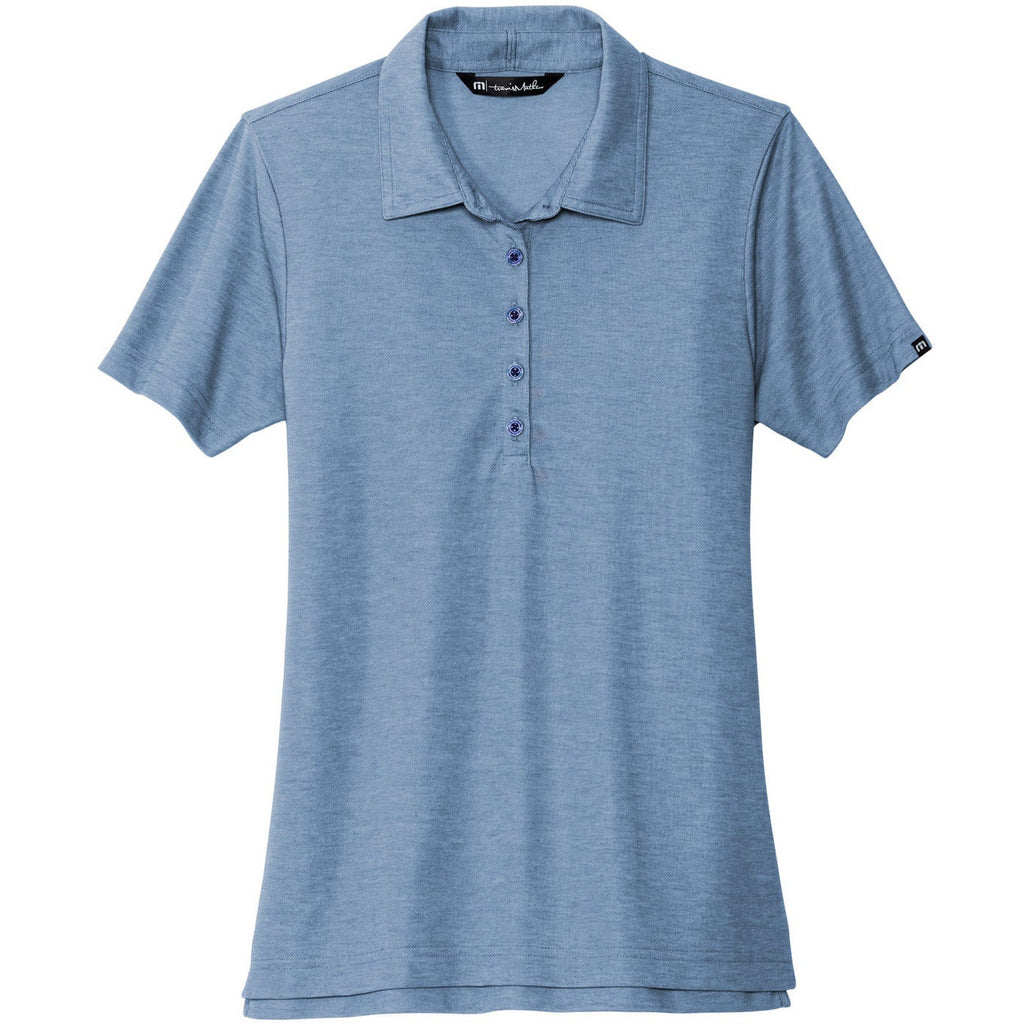 Classic Blue Heather