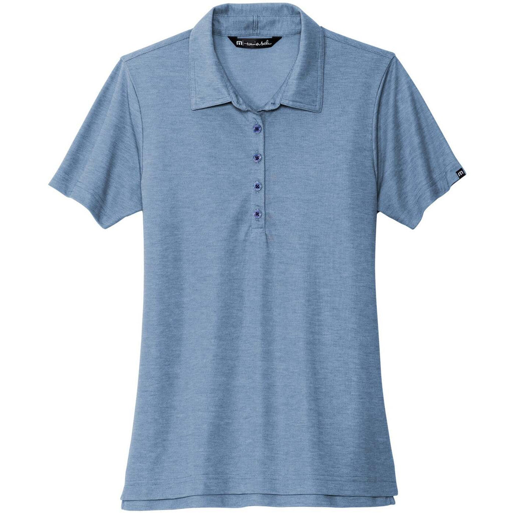 Classic Blue Heather