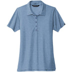 Classic Blue Heather