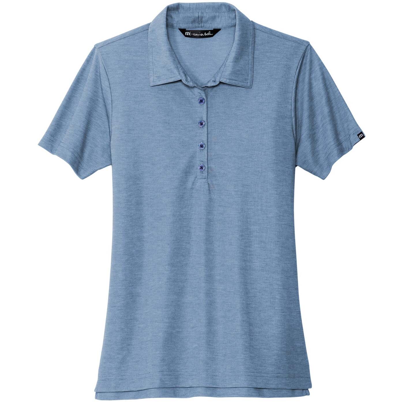 Classic Blue Heather