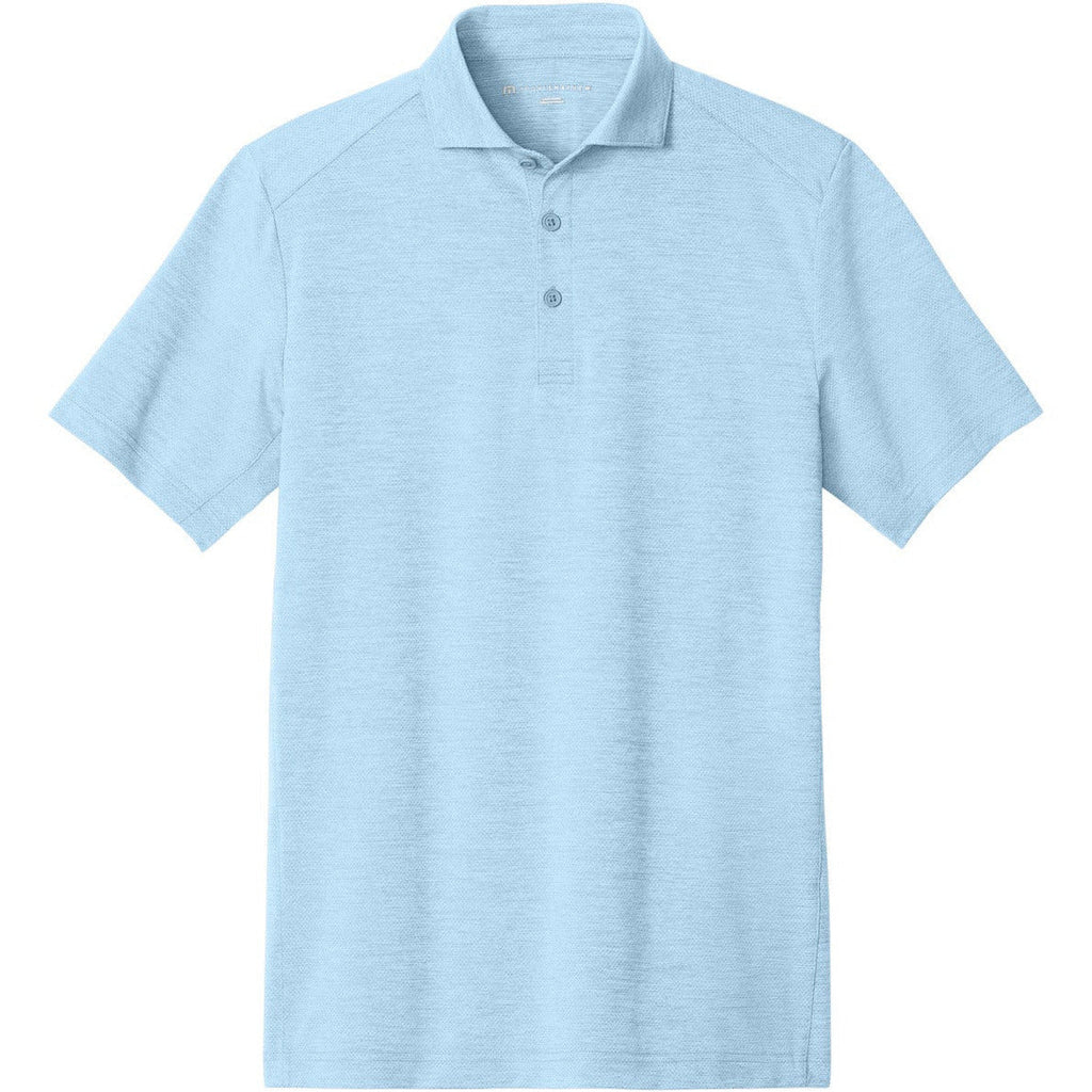 Airy Blue Heather