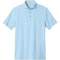 Airy Blue Heather
