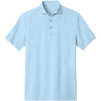 Airy Blue Heather