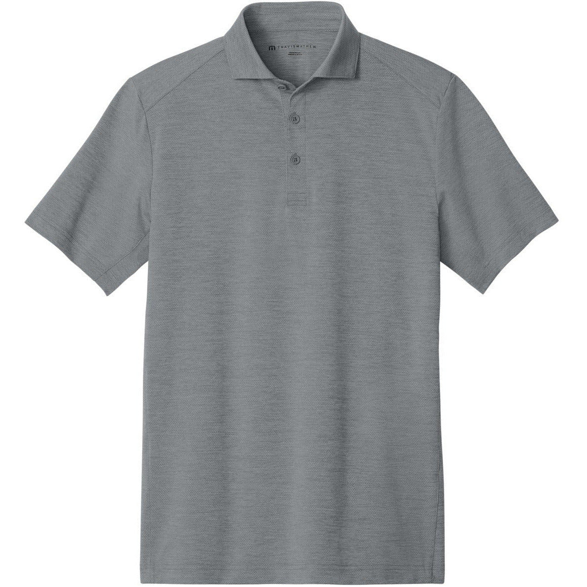Quiet Shade Grey Heather