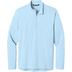 Airy Blue Heather