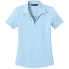 Airy Blue Heather