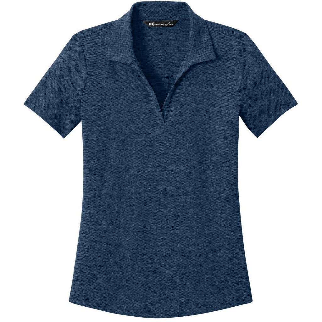 Navy Heather
