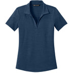 Navy Heather