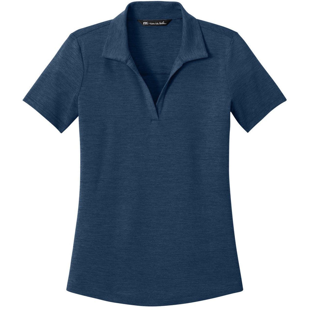Navy Heather
