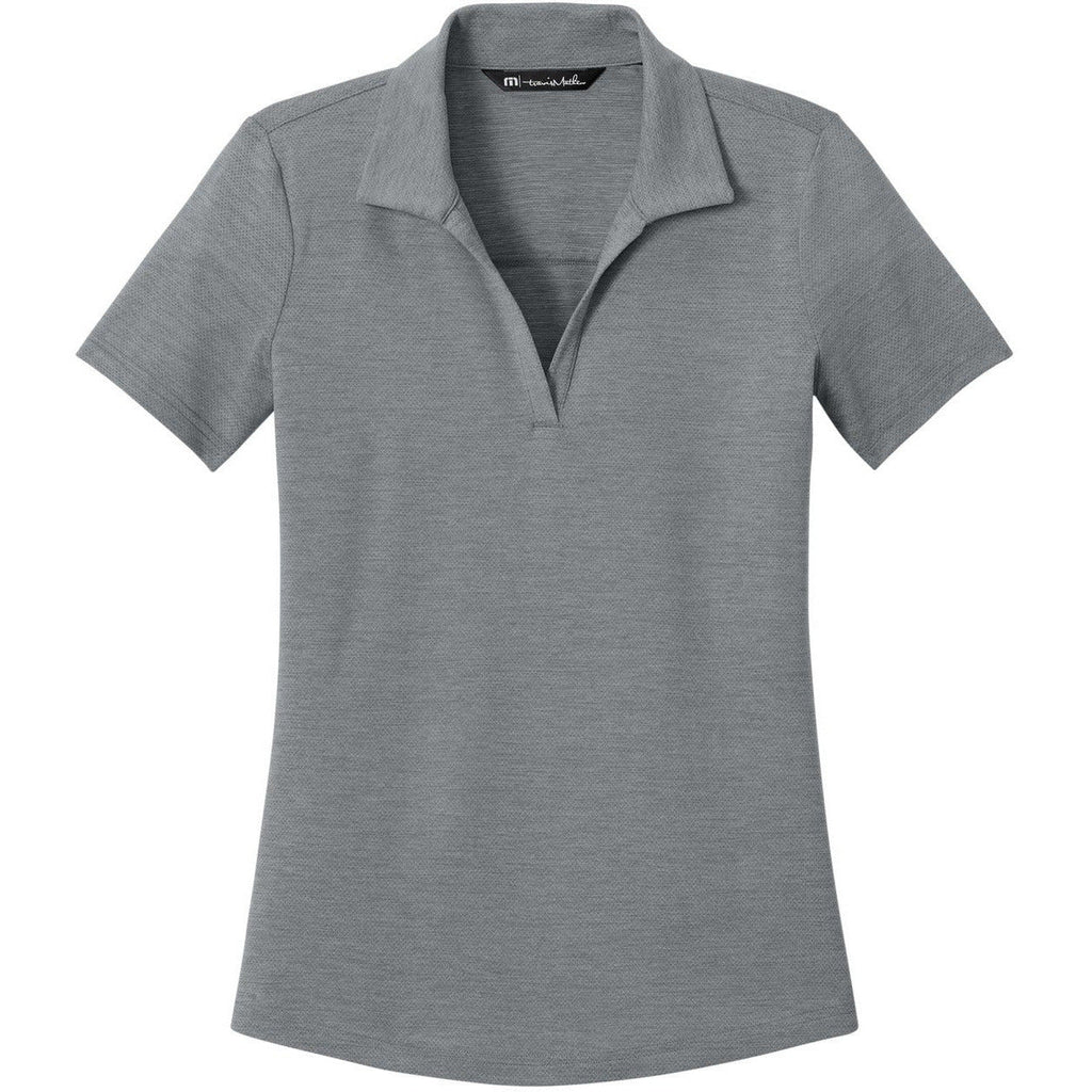 Quiet Shade Grey Heather
