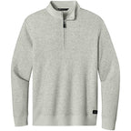 TMA46418-Light Grey Heather