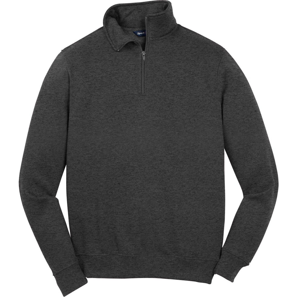 Graphite Heather