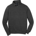 Graphite Heather